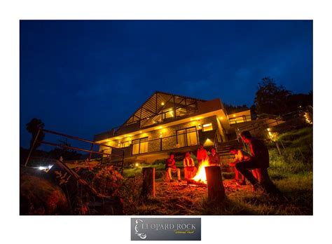 leopard rock wilderness resort|leopard rock resort ooty.